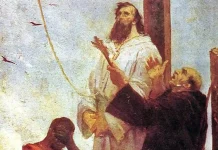 Tiradentes e a luta pela liberdade que ainda ecoa no Brasil atual Tiradentes e a luta pela liberdade que ainda ecoa no Brasil atual