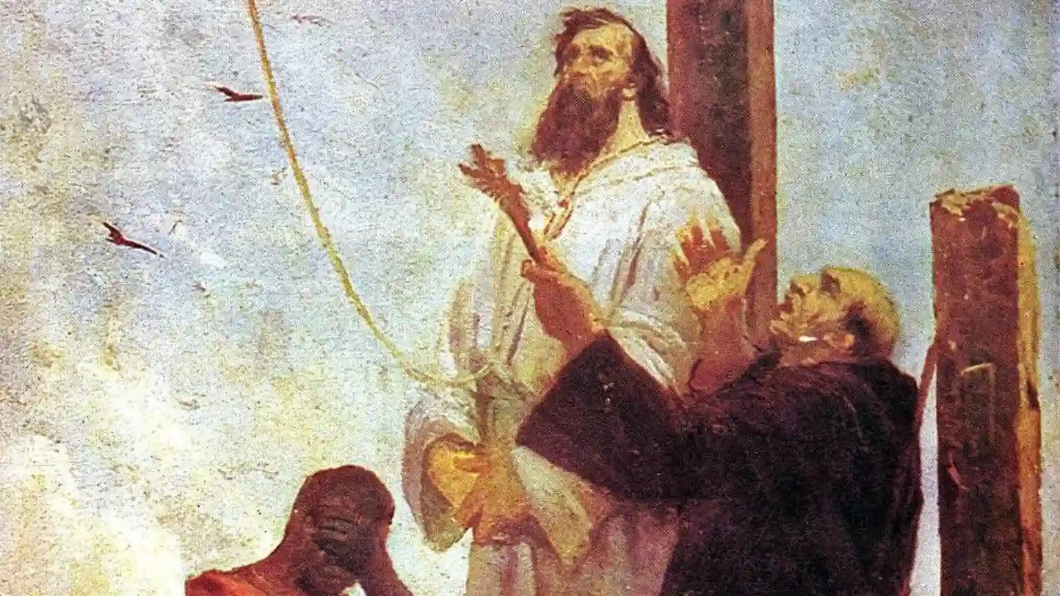 Tiradentes e a luta pela liberdade que ainda ecoa no Brasil atual