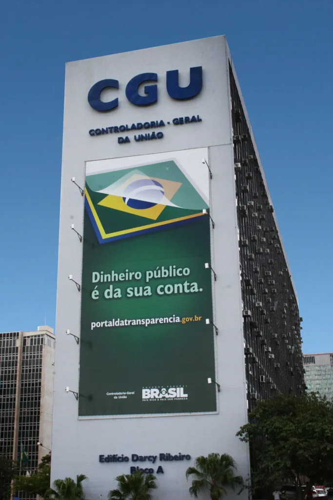 CGU aponta falhas em compra de 228 milhões na Saúde
