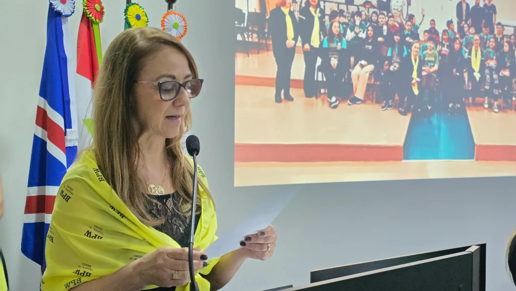 Encontro debate o poder das mulheres na liderança pública