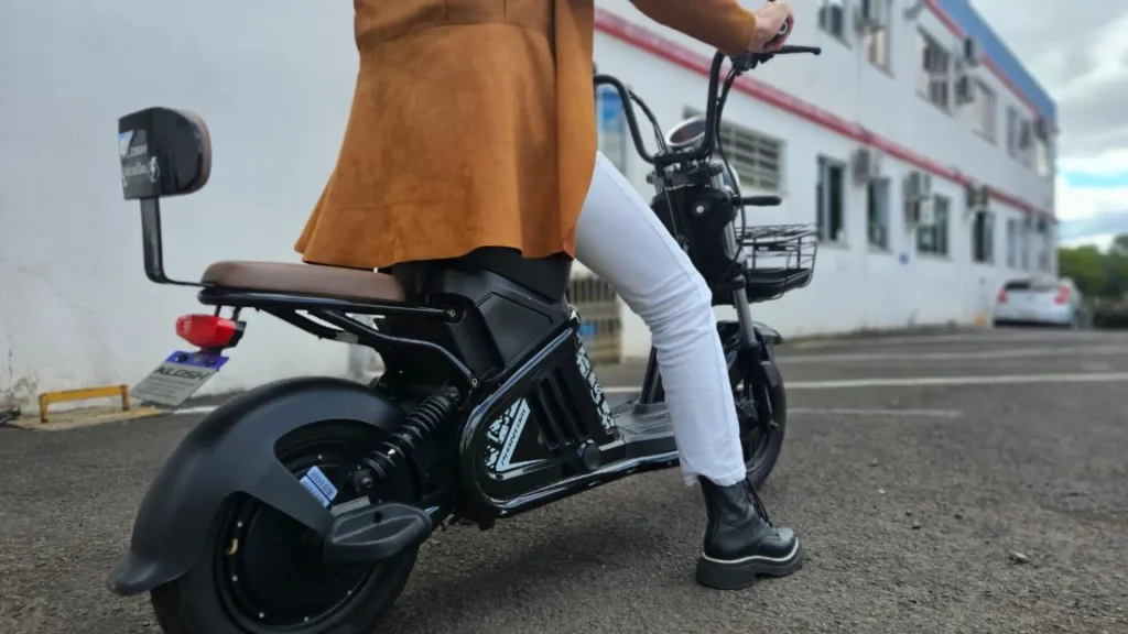 Projeto de Lei trata do uso de bicicletas elétricas, autopropelidos e ciclomotores