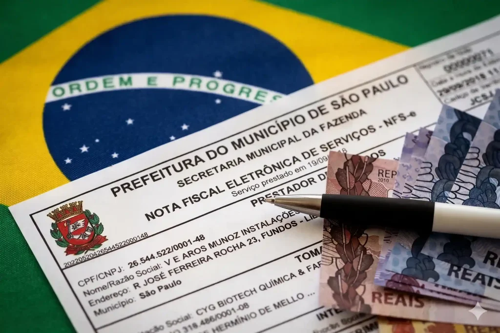 CPF na nota: o perigo escondido por trás do desconto no mercado