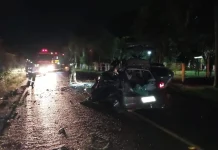 Polícia Civil instaura inquérito para apurar acidente com cinco mortes na SC-355 Polícia Civil instaura inquérito para apurar acidente com cinco mortes na SC-355