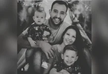 Família inteira morre em grave acidente entre Videira e Iomerê Família inteira morre em grave acidente entre Videira e Iomerê