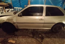 Motorista que fugiu se pronuncia sobre acidente com 5 mortes Motorista que fugiu se pronuncia sobre acidente com 5 mortes