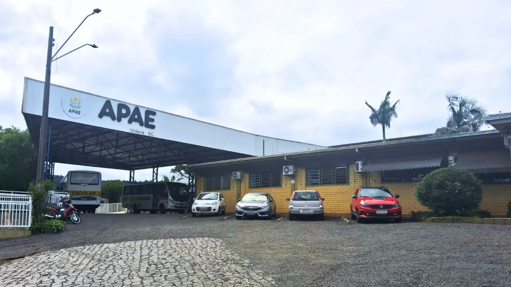 APAE de Videira completa 53 anos de história