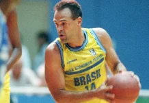 Oscar Schmidt morre aos 68 anos e deixa legado histórico no basquete mundial Oscar Schmidt morre aos 68 anos e deixa legado histórico no basquete mundial