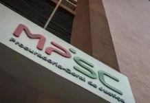 Ministério Público arquiva investigação sobre abordagem em transporte escolar em Videira Ministério Público arquiva investigação sobre abordagem em transporte escolar em Videira