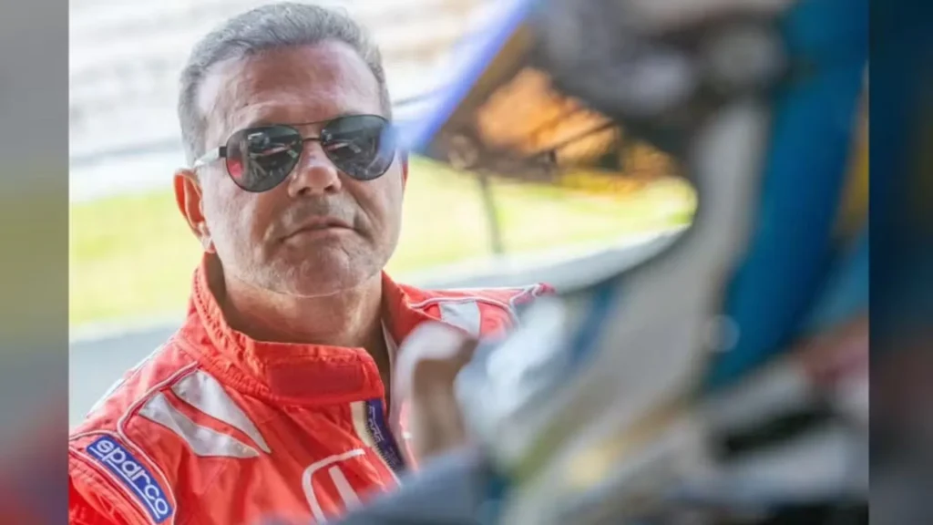 Morre Wanderlei Berlanda, fundador das lojas Berlanda, aos 61 anos