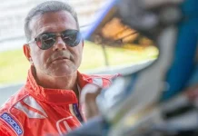 Morre Wanderlei Berlanda, fundador das lojas Berlanda, aos 61 anos Morre Wanderlei Berlanda, fundador das lojas Berlanda, aos 61 anos