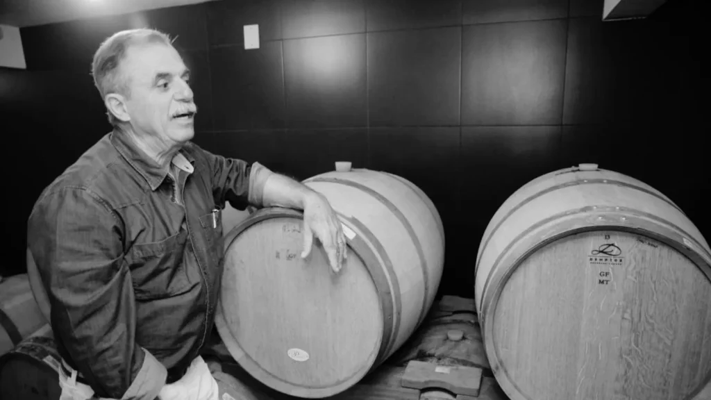 Empresário da vitivinicultura Walter Kranz morre aos 76 anos