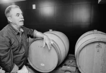 Empresário da vitivinicultura Walter Kranz morre aos 76 anos Empresário da vitivinicultura Walter Kranz morre aos 76 anos