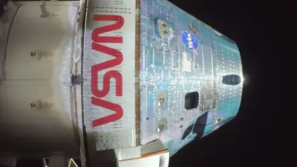 Artemis II bate recorde histórico de distância percorrida por humanos no espaço