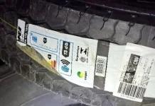 Polícia Militar prende dois homens por furto de pneus em revendedora Polícia Militar prende dois homens por furto de pneus em revendedora