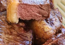 Picanha brasileira é eleita o 15º melhor prato do mundo Picanha brasileira é eleita o 15º melhor prato do mundo