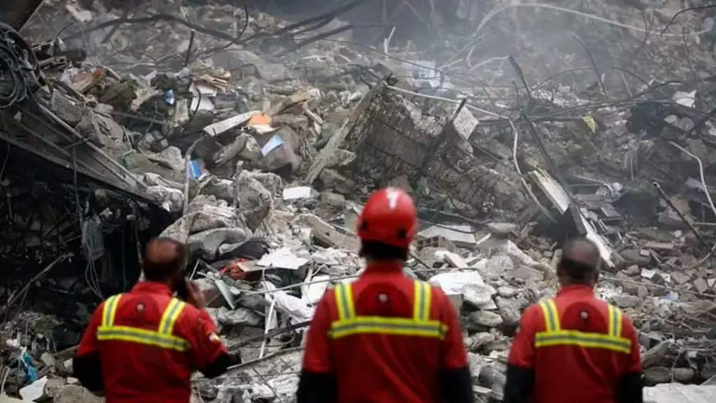 Após cessar-fogo, EUA e Irã se reúnem para discutir paz