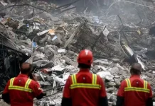 Após cessar-fogo, EUA e Irã se reúnem para discutir paz Após cessar-fogo, EUA e Irã se reúnem para discutir paz