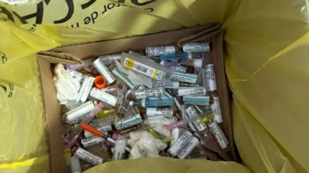 Polícia Federal deflagra operação contra canetas emagrecedoras falsificadas em SC