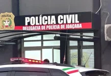 Polícia Civil desarticula grupo criminoso e apreende drogas e armas no Meio-Oeste Polícia Civil desarticula grupo criminoso e apreende drogas e armas no Meio-Oeste