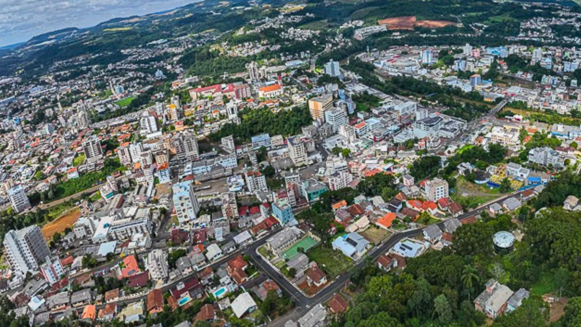 IPTU 2026 em Videira agora é 100% digital! Veja como pagar