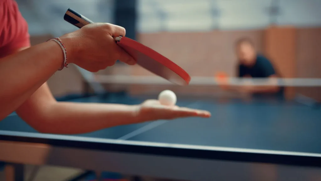 Olivide define campeões do tênis de mesa em Videira