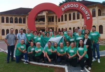 Arroio Trinta tem participação histórica no JASTI 2026 Arroio Trinta tem participação histórica no JASTI 2026