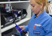 Falta de medicamentos atinge farmácia municipal de Videira Falta de medicamentos atinge farmácia municipal de Videira