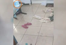 Bandidos ameaçam criança com álcool e fazem família refém por 7h em SC Bandidos ameaçam criança com álcool e fazem família refém por 7h em SC