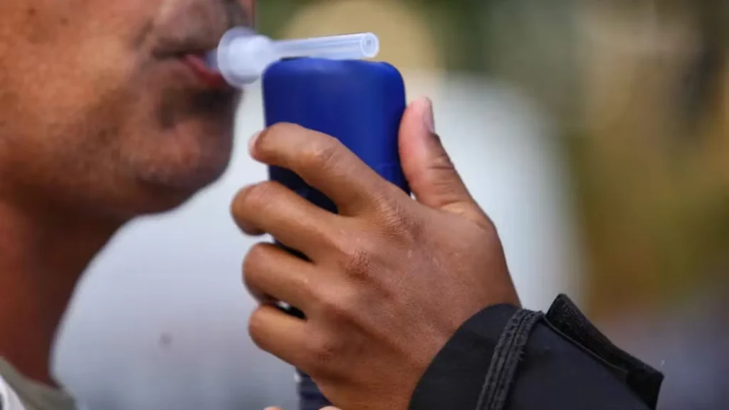 Motoristas alcoolizados podem ter multas 100x maiores e CNH suspensa por 10 anos