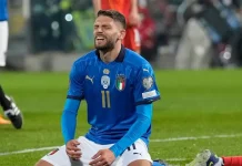 Fifa descarta substituir Irã por Itália na Copa de 2026 após pedido dos EUA Fifa descarta substituir Irã por Itália na Copa de 2026 após pedido dos EUA