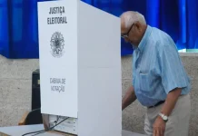 Número de eleitores acima de 60 anos dispara no país Número de eleitores acima de 60 anos dispara no país