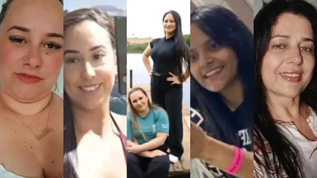 Santa Catarina registra 10 feminicídios em abril e acende alerta