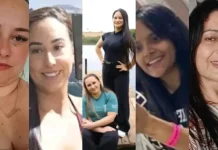 Santa Catarina registra 10 feminicídios em abril e acende alerta Santa Catarina registra 10 feminicídios em abril e acende alerta