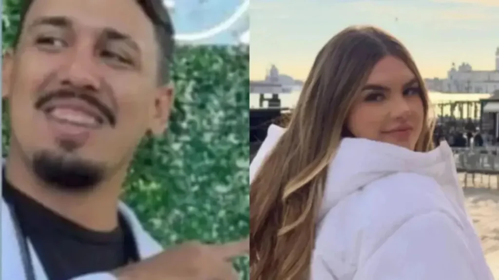 Perícia aponta 67 facadas em jovem de SC morta no Paraguai