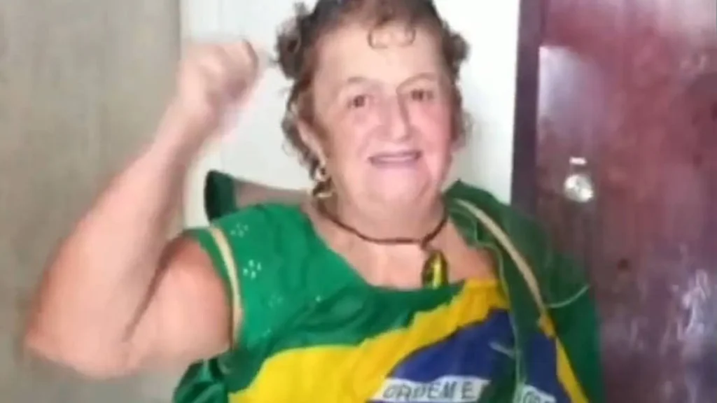 Alexandre de Moraes autoriza prisão domiciliar para envolvidos no 8 de janeiro