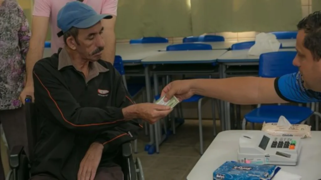 Eleitores com deficiência devem atualizar cadastro até 6 de maio