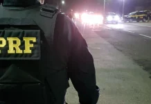 PRF intensifica operações no feriado do Dia do Trabalho PRF intensifica operações no feriado do Dia do Trabalho