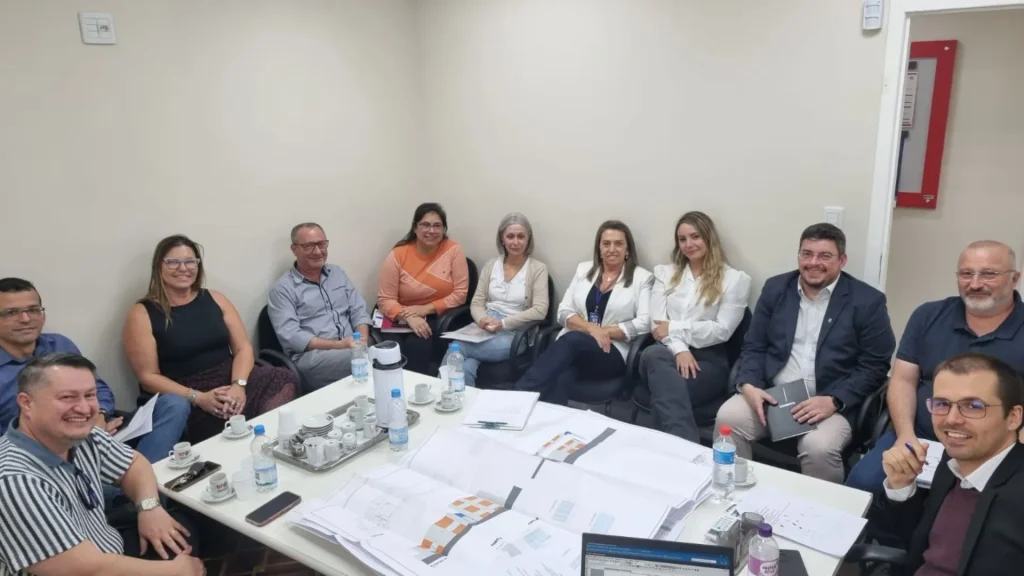 Falta de vagas em creches de Videira é debatida pelo Ministério Público