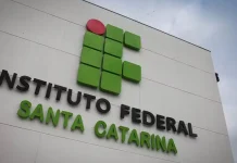 IFSC oferece 64 cursos técnicos com vagas em 15 cidades de SC IFSC oferece 64 cursos técnicos com vagas em 15 cidades de SC