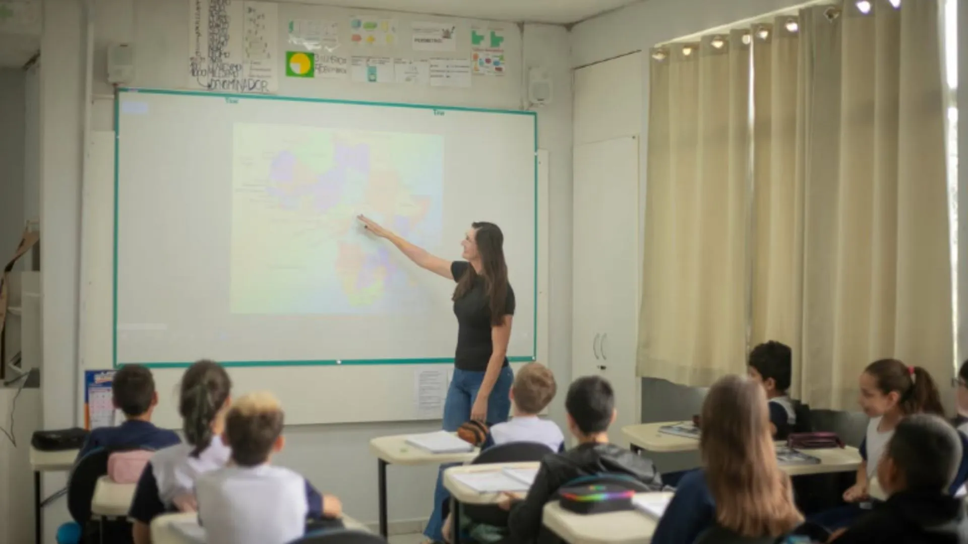 Educação em Videira ganha reforço com 54 novos professores