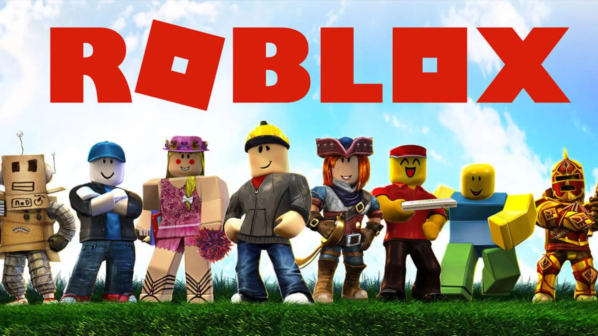 Roblox passa a filtrar jogos por idade dos usuários