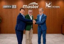 Master Agroindustrial amplia atuação global e compra 38% da chilena Coexca Master Agroindustrial amplia atuação global e compra 38% da chilena Coexca