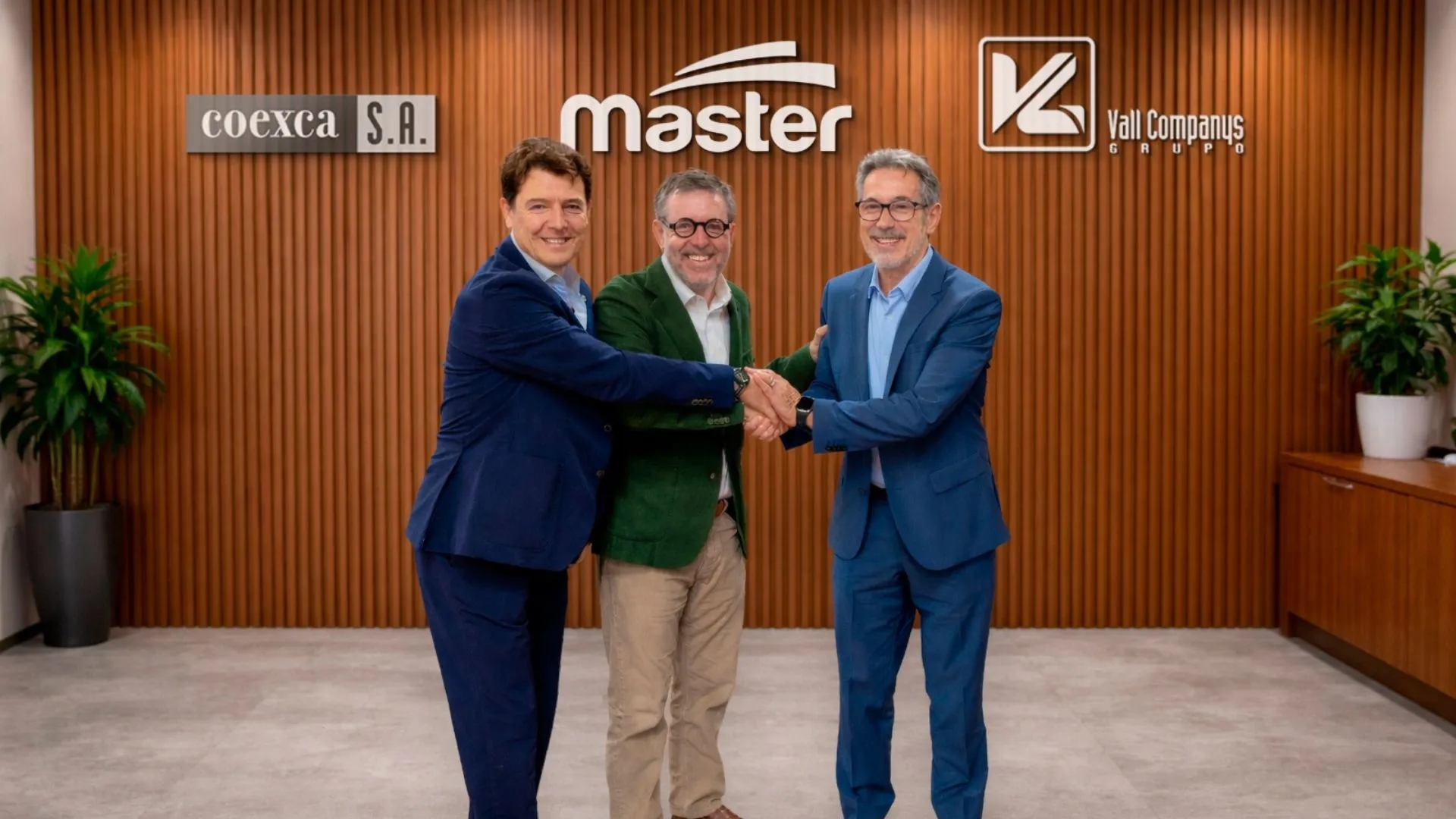 Master Agroindustrial amplia atuação global e compra 38% da chilena Coexca