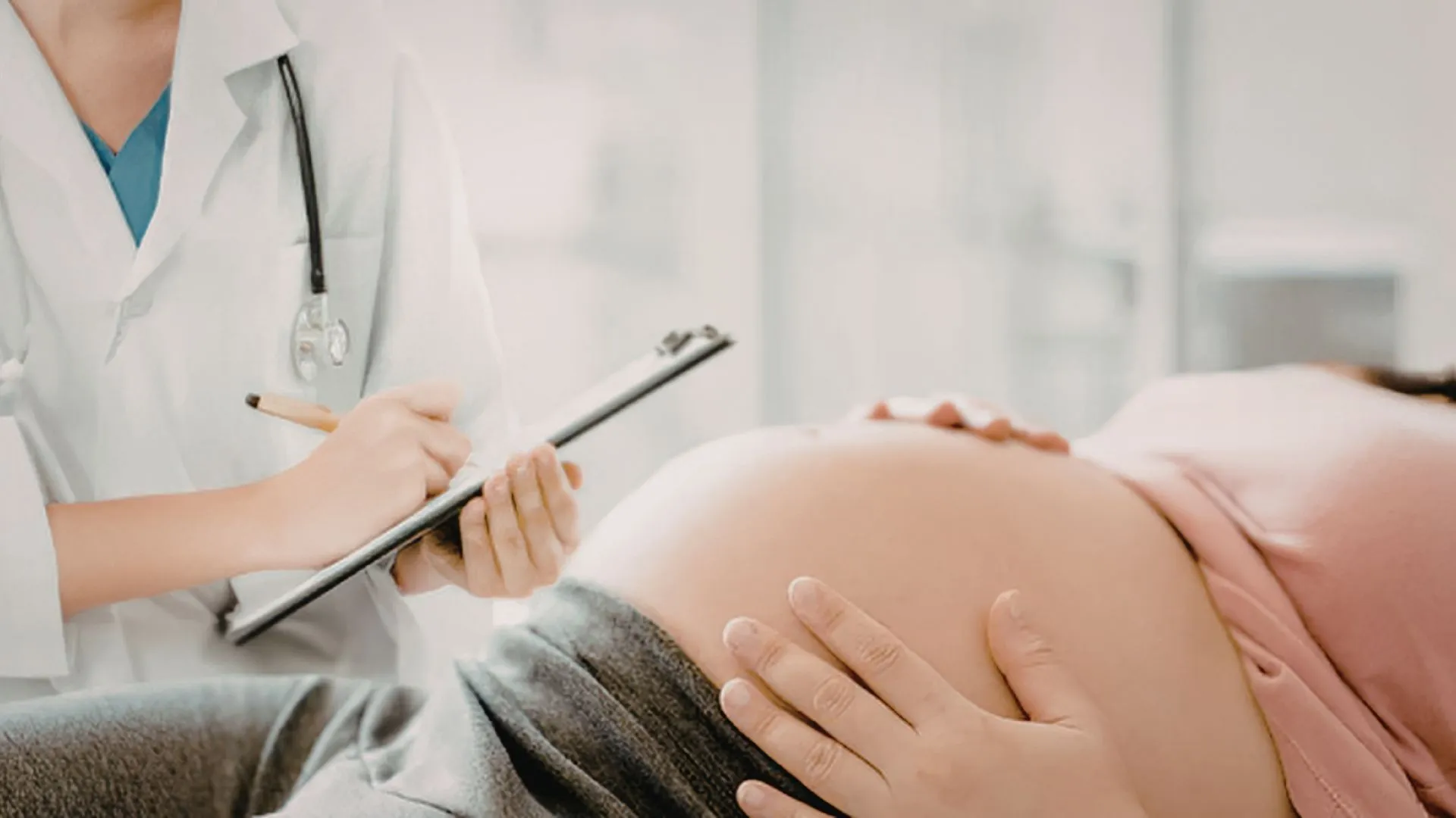 Uma em cada cinco gestantes não completa pré-natal no Brasil