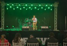 Festival da Canção de Videira acontece neste fim de semana com mais de 150 inscritos Festival da Canção de Videira acontece neste fim de semana com mais de 150 inscritos