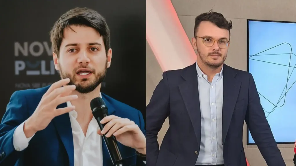 Geopolítica mundial: As ligações entre Trump, Vaticano, Hungria e Oriente Médio