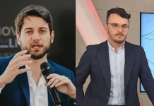 Geopolítica mundial: As ligações entre Trump, Vaticano, Hungria e Oriente Médio Geopolítica mundial: As ligações entre Trump, Vaticano, Hungria e Oriente Médio