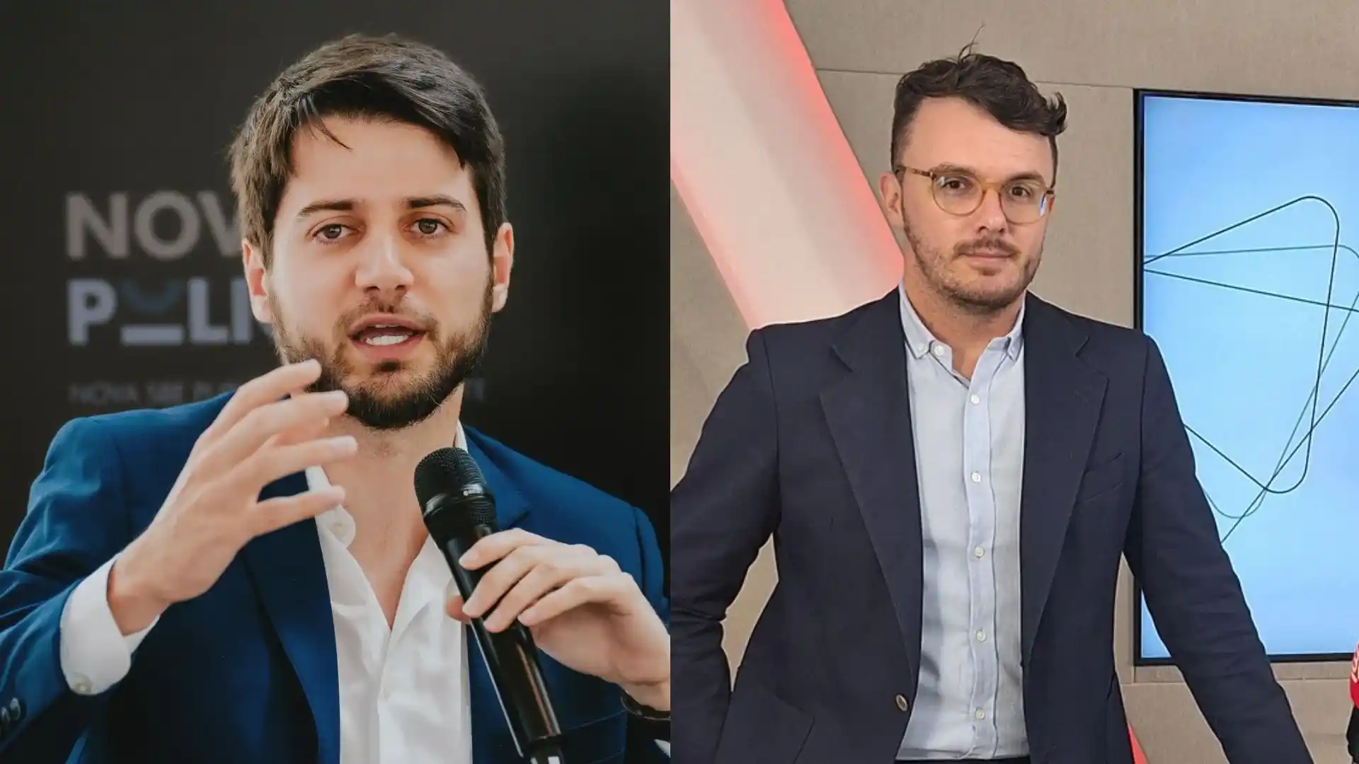 Geopolítica mundial: As ligações entre Trump, Vaticano, Hungria e Oriente Médio