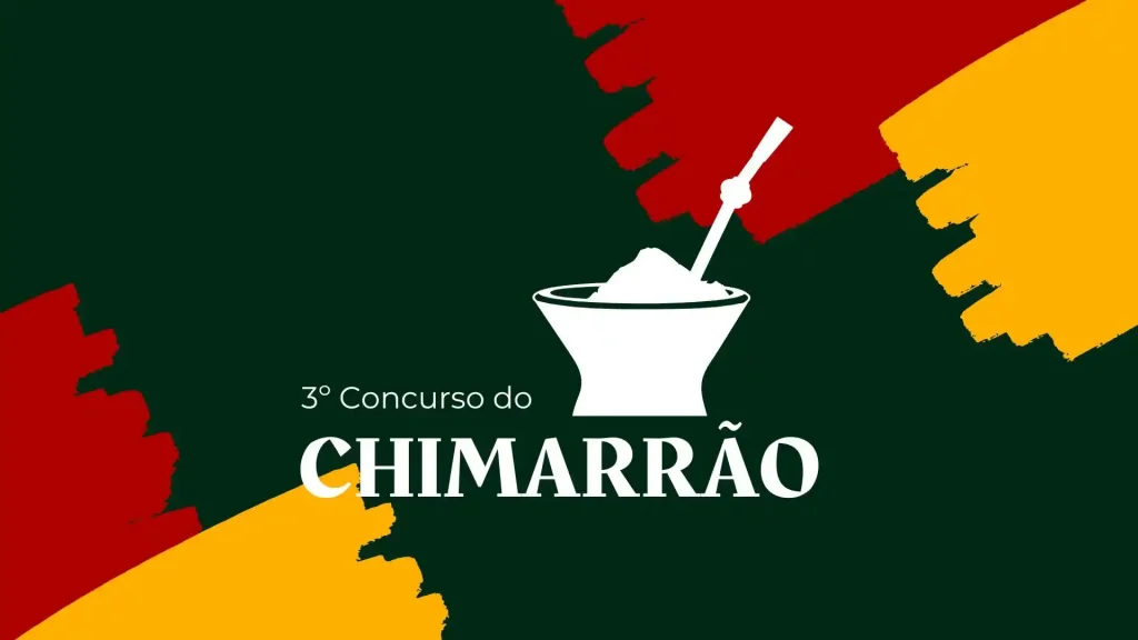 Regulamento do 3º Concurso do Chimarrão
