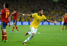 Lula diz que Ancelotti o perguntou sobre Neymar na Seleção Lula diz que Ancelotti o perguntou sobre Neymar na Seleção